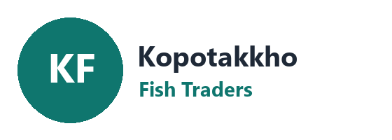 Kopotakkho Fish Traders